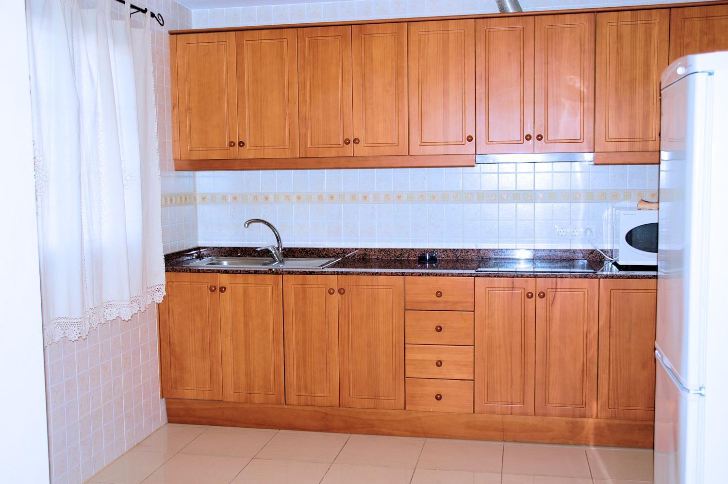 Aloe Vera Beach, Duplex 1ª Linea De Mar Калета де Себо Екстер'єр фото