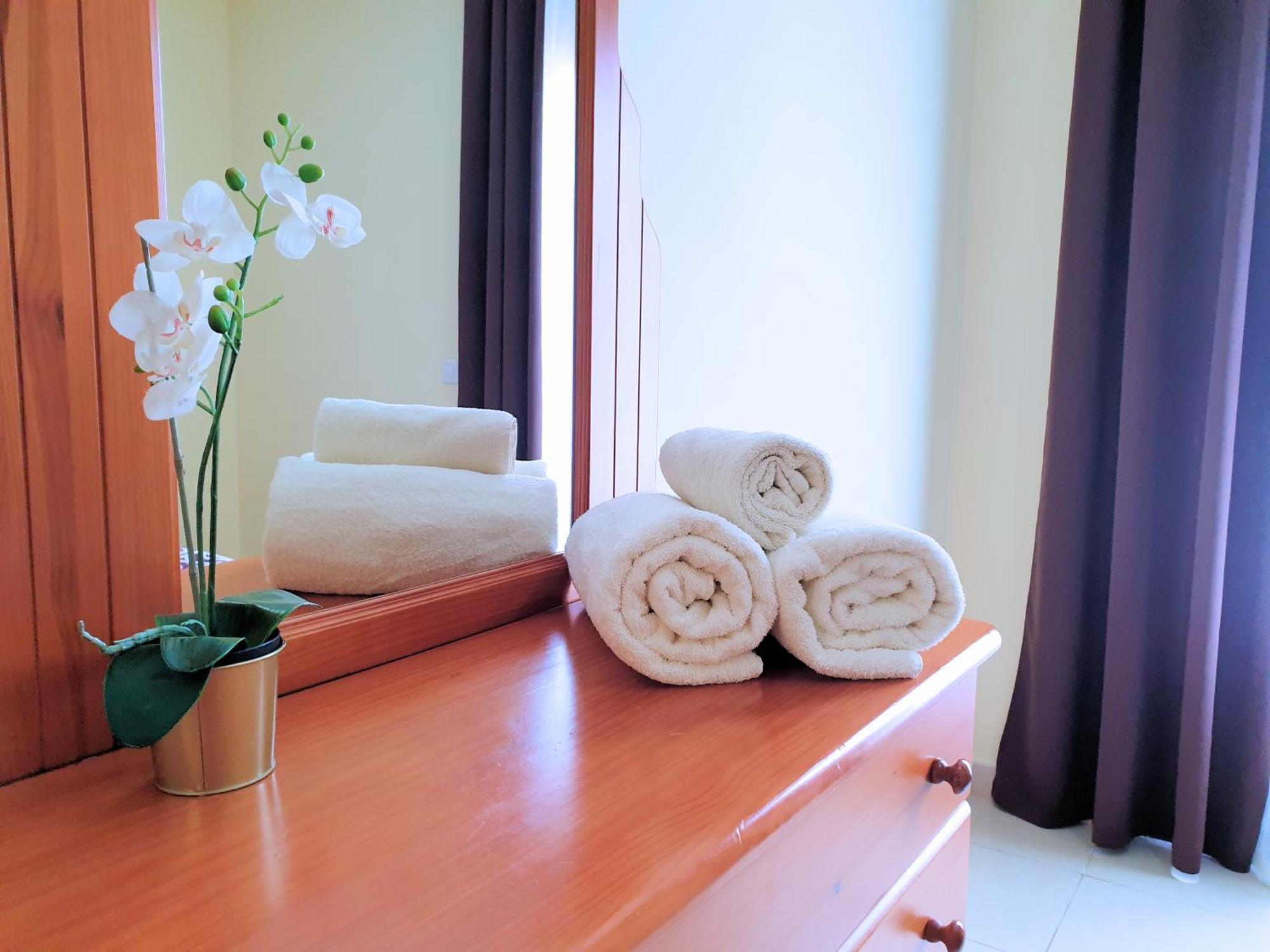 Aloe Vera Beach, Duplex 1ª Linea De Mar Калета де Себо Екстер'єр фото